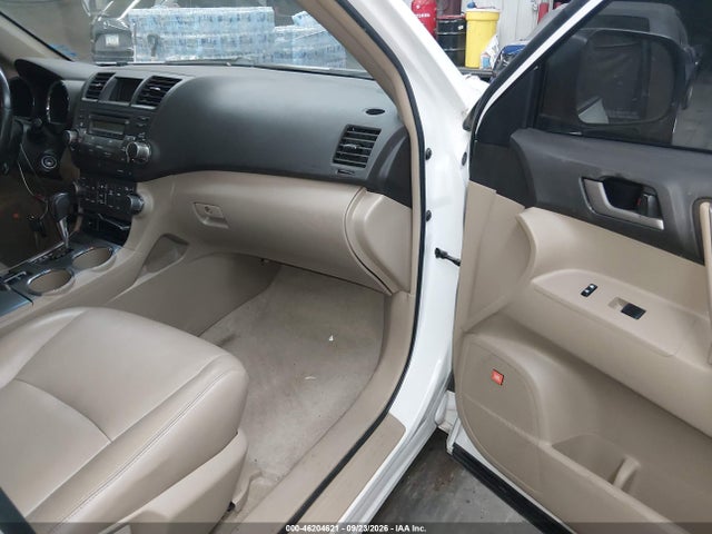 Aukcja sprzedaży 2008 Toyota Highlander Sport, vin: JTEES43A582055003, numer aukcji: 46204621