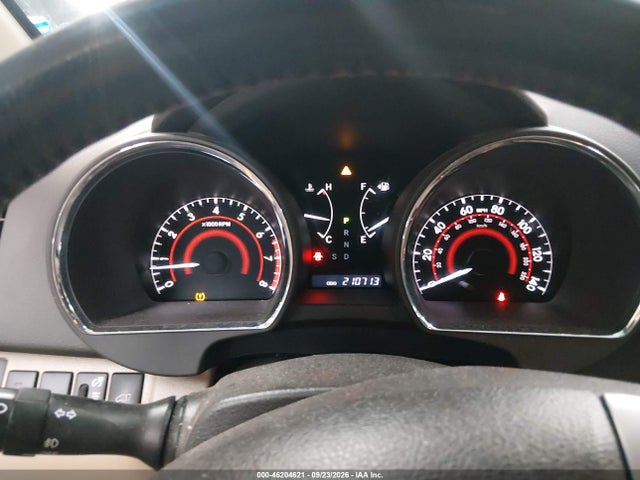 Aukcja sprzedaży 2008 Toyota Highlander Sport, vin: JTEES43A582055003, numer aukcji: 46204621