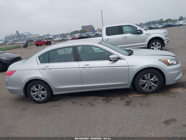 46204625 :رقم المزاد ، 1HGCP2F64CA035804 vin ، 2012 Honda Accord 2.4 Se مزاد بيع
