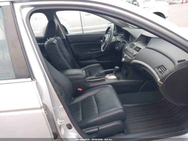 46204625 :رقم المزاد ، 1HGCP2F64CA035804 vin ، 2012 Honda Accord 2.4 Se مزاد بيع