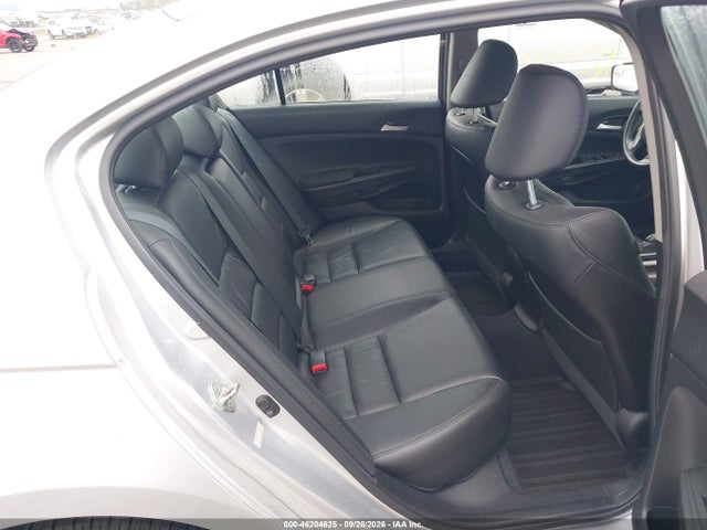 46204625 :رقم المزاد ، 1HGCP2F64CA035804 vin ، 2012 Honda Accord 2.4 Se مزاد بيع