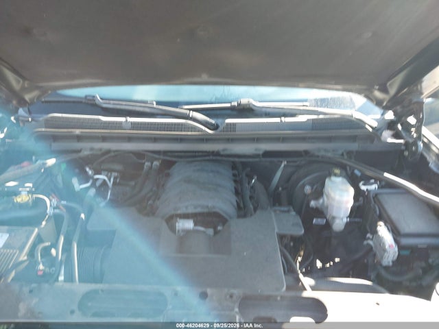 Aukcja sprzedaży 2018 Chevrolet Silverado 1500 1lt, vin: 3GCUKREC7JG508207, numer aukcji: 46204629