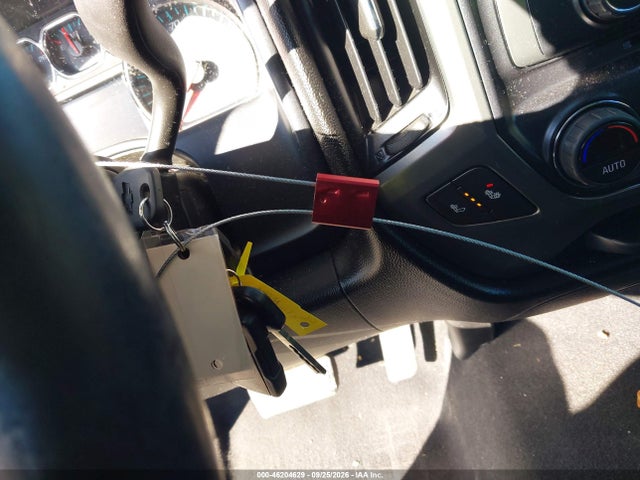 Aukcja sprzedaży 2018 Chevrolet Silverado 1500 1lt, vin: 3GCUKREC7JG508207, numer aukcji: 46204629