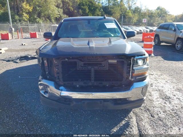 Aukcja sprzedaży 2018 Chevrolet Silverado 1500 1lt, vin: 3GCUKREC7JG508207, numer aukcji: 46204629