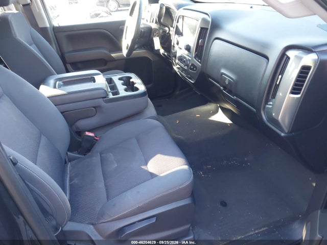 Aukcja sprzedaży 2018 Chevrolet Silverado 1500 1lt, vin: 3GCUKREC7JG508207, numer aukcji: 46204629