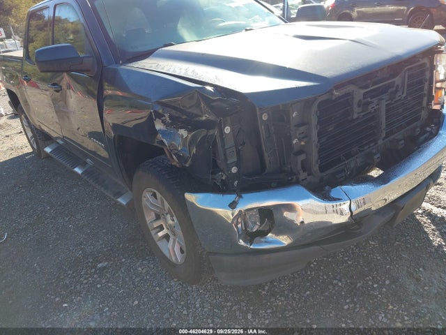 Aukcja sprzedaży 2018 Chevrolet Silverado 1500 1lt, vin: 3GCUKREC7JG508207, numer aukcji: 46204629