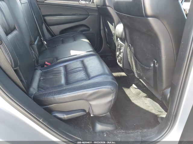 46204631 :رقم المزاد ، 1C4RJFBG2FC748919 vin ، 2015 Jeep Grand Cherokee Limited مزاد بيع