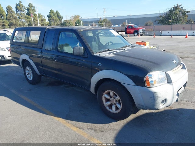 Продажа на аукционе авто 2001 Nissan Frontier Xe, vin: 1N6DD26S11C328812, номер лота: 46204637