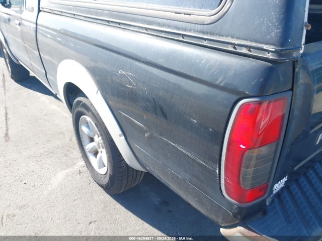 2001 Nissan Frontier Xe მანქანა იყიდება აუქციონზე, vin: 1N6DD26S11C328812, აუქციონის ნომერი: 46204637