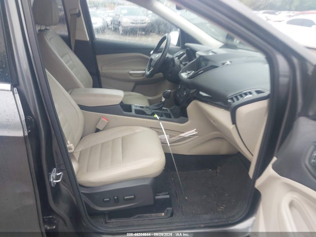 Ford Escape Titanium 2017 1FMCU9J99HUC30770 Image 5