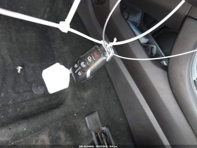 2016 Ford Fusion Titanium მანქანა იყიდება აუქციონზე, vin: 3FA6P0K92GR186092, აუქციონის ნომერი: 46204648