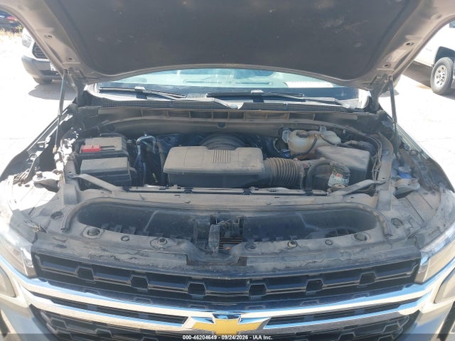 Продаж на аукціоні авто 2022 Chevrolet Tahoe 2wd Ls, vin: 1GNSCMED7NR171597, номер лоту: 46204649