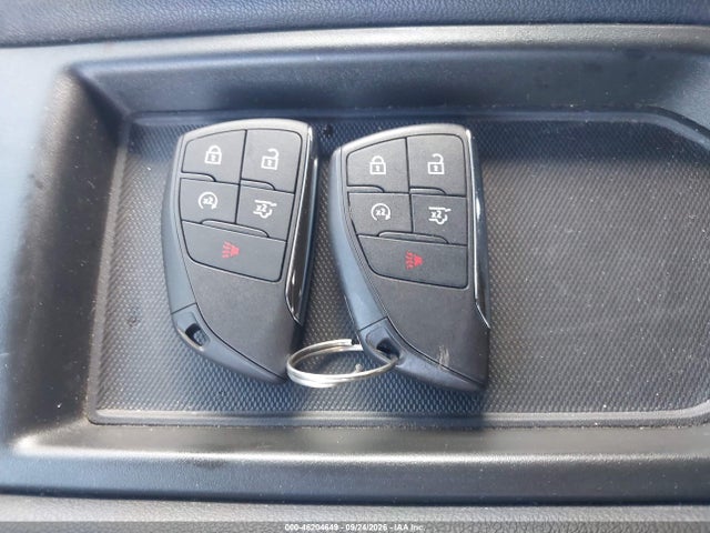 Продаж на аукціоні авто 2022 Chevrolet Tahoe 2wd Ls, vin: 1GNSCMED7NR171597, номер лоту: 46204649