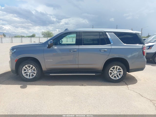 Продаж на аукціоні авто 2022 Chevrolet Tahoe 2wd Ls, vin: 1GNSCMED7NR171597, номер лоту: 46204649