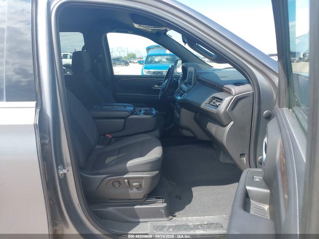 Продаж на аукціоні авто 2022 Chevrolet Tahoe 2wd Ls, vin: 1GNSCMED7NR171597, номер лоту: 46204649