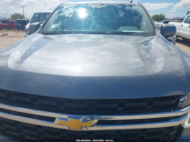Продаж на аукціоні авто 2022 Chevrolet Tahoe 2wd Ls, vin: 1GNSCMED7NR171597, номер лоту: 46204649