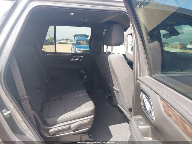 Продаж на аукціоні авто 2022 Chevrolet Tahoe 2wd Ls, vin: 1GNSCMED7NR171597, номер лоту: 46204649