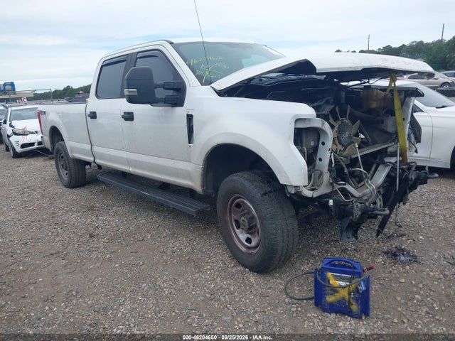 Aukcja sprzedaży 2017 Ford F-250 Xl, vin: 1FT7W2B64HEF22719, numer aukcji: 46204650