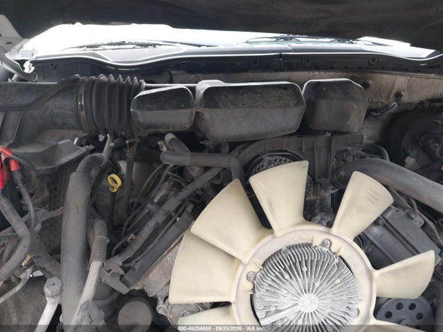 Aukcja sprzedaży 2017 Ford F-250 Xl, vin: 1FT7W2B64HEF22719, numer aukcji: 46204650