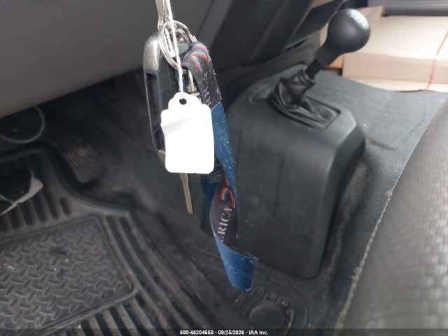Aukcja sprzedaży 2017 Ford F-250 Xl, vin: 1FT7W2B64HEF22719, numer aukcji: 46204650
