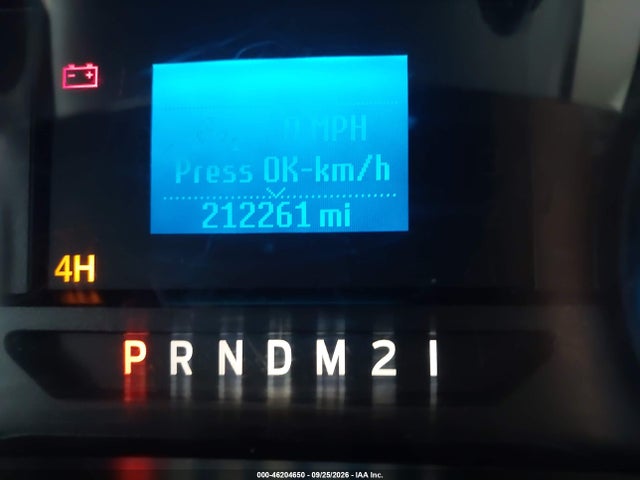 Aukcja sprzedaży 2017 Ford F-250 Xl, vin: 1FT7W2B64HEF22719, numer aukcji: 46204650