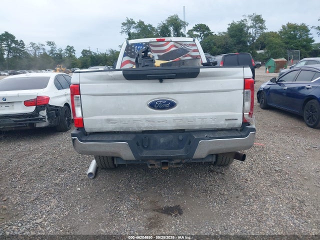 Aukcja sprzedaży 2017 Ford F-250 Xl, vin: 1FT7W2B64HEF22719, numer aukcji: 46204650