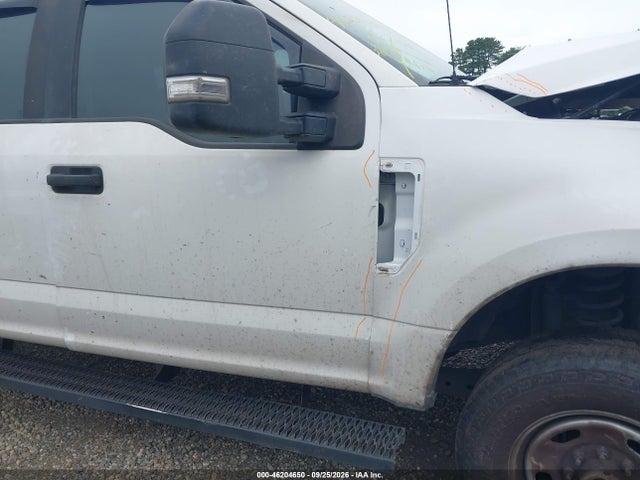 Aukcja sprzedaży 2017 Ford F-250 Xl, vin: 1FT7W2B64HEF22719, numer aukcji: 46204650