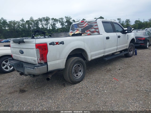 Aukcja sprzedaży 2017 Ford F-250 Xl, vin: 1FT7W2B64HEF22719, numer aukcji: 46204650