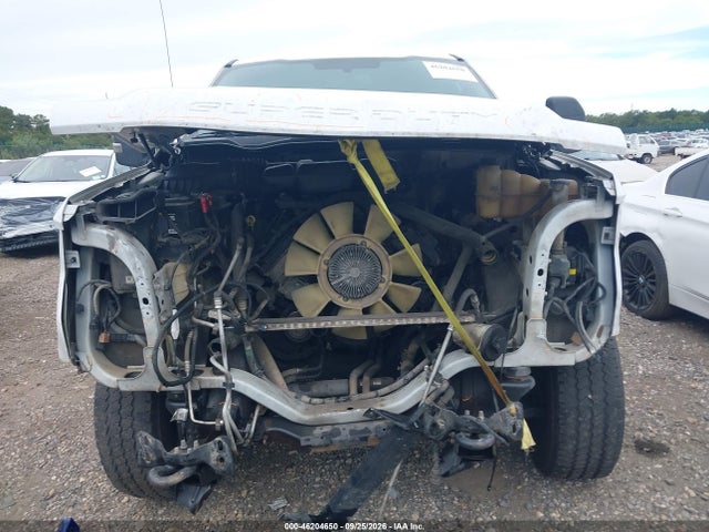 Aukcja sprzedaży 2017 Ford F-250 Xl, vin: 1FT7W2B64HEF22719, numer aukcji: 46204650