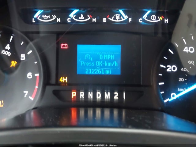Aukcja sprzedaży 2017 Ford F-250 Xl, vin: 1FT7W2B64HEF22719, numer aukcji: 46204650