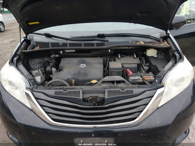 Aukcja sprzedaży 2016 Toyota Sienna Le 8 Passenger, vin: 5TDKK3DC5GS746704, numer aukcji: 46204651