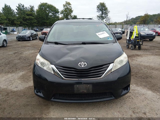 Aukcja sprzedaży 2016 Toyota Sienna Le 8 Passenger, vin: 5TDKK3DC5GS746704, numer aukcji: 46204651