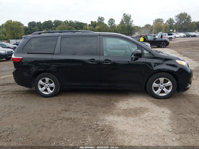 Aukcja sprzedaży 2016 Toyota Sienna Le 8 Passenger, vin: 5TDKK3DC5GS746704, numer aukcji: 46204651