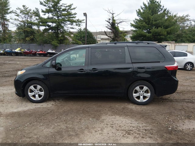 Aukcja sprzedaży 2016 Toyota Sienna Le 8 Passenger, vin: 5TDKK3DC5GS746704, numer aukcji: 46204651