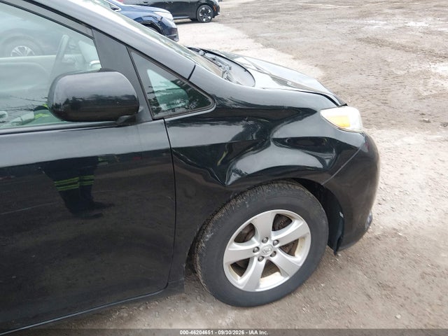 Aukcja sprzedaży 2016 Toyota Sienna Le 8 Passenger, vin: 5TDKK3DC5GS746704, numer aukcji: 46204651
