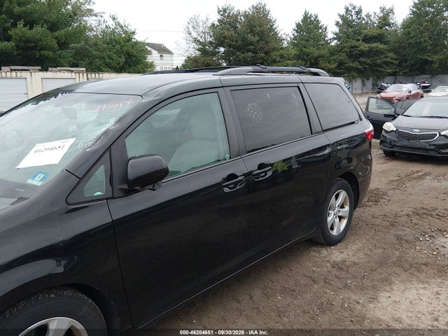 Aukcja sprzedaży 2016 Toyota Sienna Le 8 Passenger, vin: 5TDKK3DC5GS746704, numer aukcji: 46204651