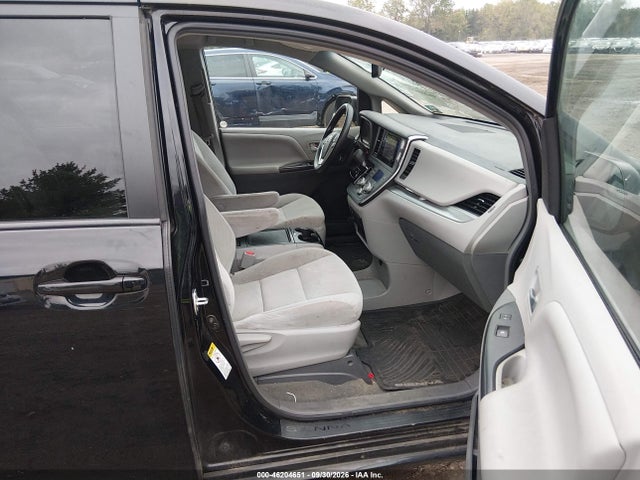 Aukcja sprzedaży 2016 Toyota Sienna Le 8 Passenger, vin: 5TDKK3DC5GS746704, numer aukcji: 46204651