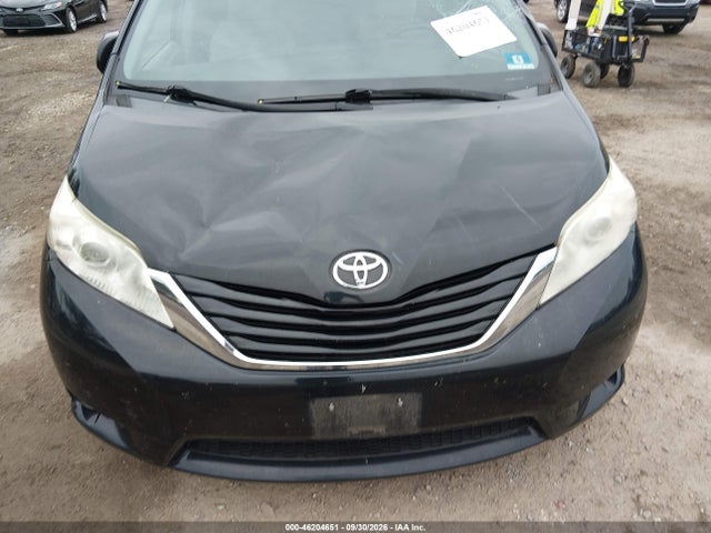 Aukcja sprzedaży 2016 Toyota Sienna Le 8 Passenger, vin: 5TDKK3DC5GS746704, numer aukcji: 46204651