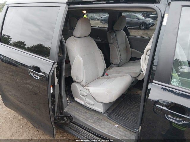 Aukcja sprzedaży 2016 Toyota Sienna Le 8 Passenger, vin: 5TDKK3DC5GS746704, numer aukcji: 46204651