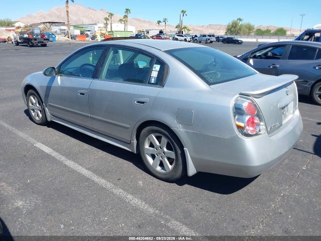 Продаж на аукціоні авто 2003 Nissan Altima Sl, vin: 1N4AL11D43C230166, номер лоту: 46204652