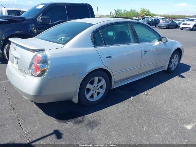 Продаж на аукціоні авто 2003 Nissan Altima Sl, vin: 1N4AL11D43C230166, номер лоту: 46204652