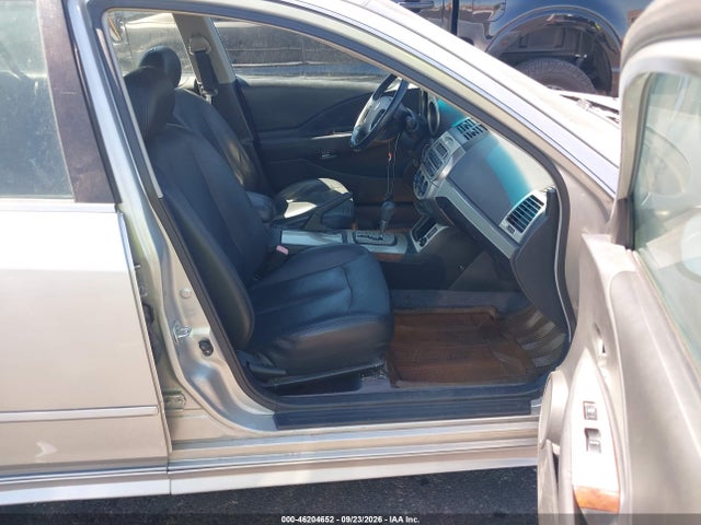 Продаж на аукціоні авто 2003 Nissan Altima Sl, vin: 1N4AL11D43C230166, номер лоту: 46204652