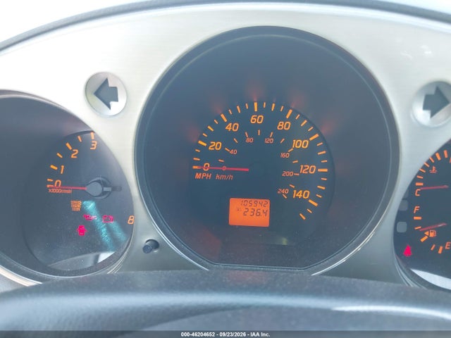 Продаж на аукціоні авто 2003 Nissan Altima Sl, vin: 1N4AL11D43C230166, номер лоту: 46204652