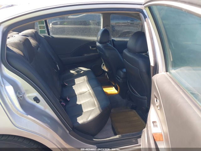 Продаж на аукціоні авто 2003 Nissan Altima Sl, vin: 1N4AL11D43C230166, номер лоту: 46204652