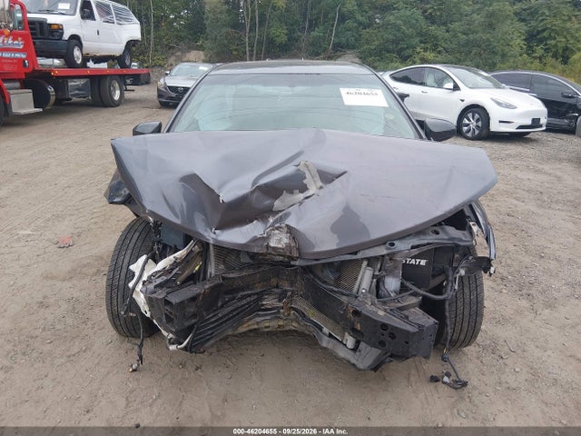 Продажа на аукционе авто 2014 Toyota Camry Le, vin: 4T4BF1FK5ER412616, номер лота: 46204655