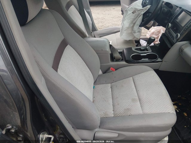 Продажа на аукционе авто 2014 Toyota Camry Le, vin: 4T4BF1FK5ER412616, номер лота: 46204655