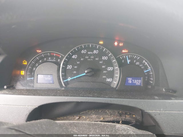 Продажа на аукционе авто 2014 Toyota Camry Le, vin: 4T4BF1FK5ER412616, номер лота: 46204655