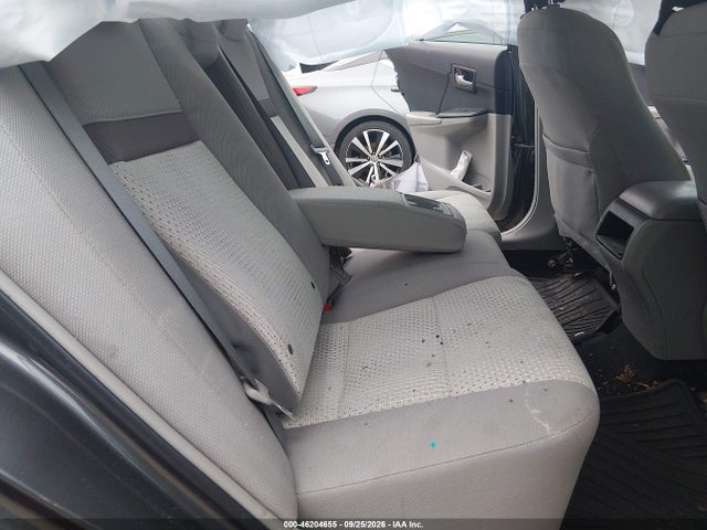 Продажа на аукционе авто 2014 Toyota Camry Le, vin: 4T4BF1FK5ER412616, номер лота: 46204655