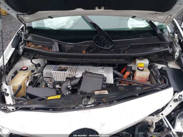 46204657 :رقم المزاد ، JTDZN3EU1FJ018063 vin ، 2015 Toyota Prius V Two مزاد بيع