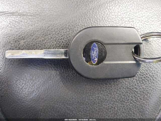 Ford FOCUS SE 2015 1FADP3K25FL271291 Image 11